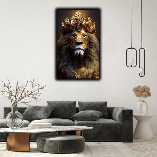 Minimalist Luxury Wall Art – Modern Aesthetic Decor