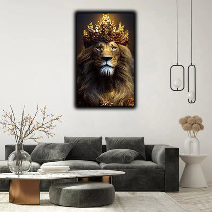 Minimalist Luxury Wall Art – Modern Aesthetic Decor