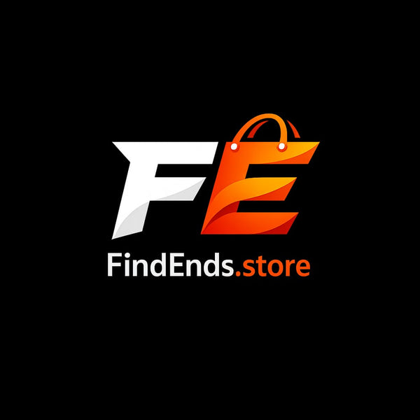 FindEnds