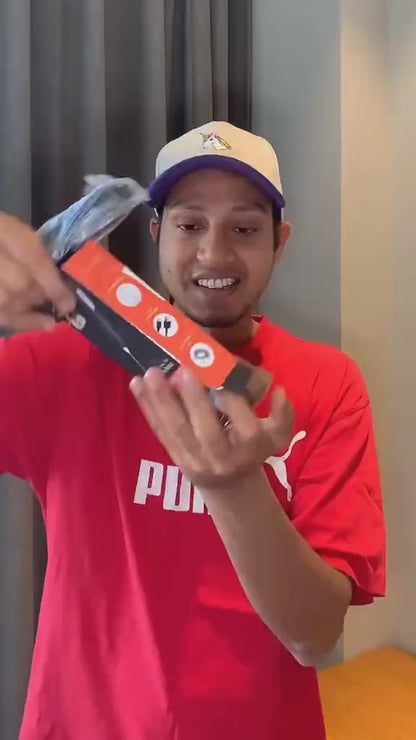Instant Rechargeable Coffee Beater – Rich Creamy Foam in Seconds